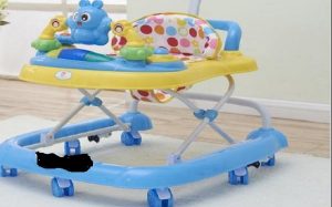 Read more about the article Best Baby Walkers For Carpet 2020  |  How Does It Work | Discussion With Best 7
