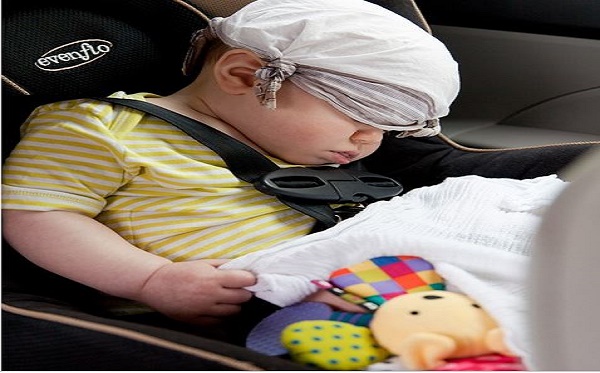 evenflo nurture infant car seat review