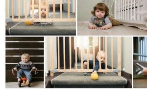 Read more about the article Best Baby Gates For Stairs 2020 | Review And Analysis – Top 7