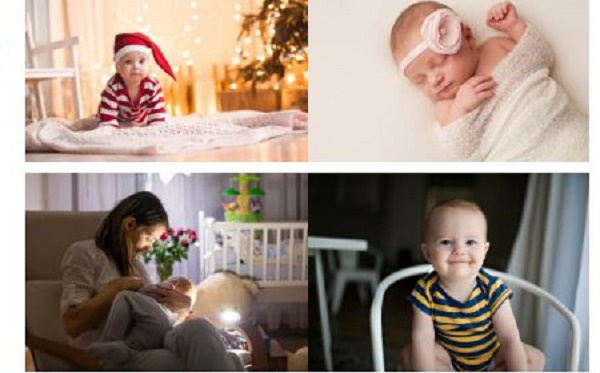 Read more about the article 5 Best Baby Night Light | Discussion And Analysis