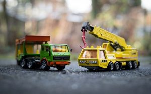 Read more about the article Toy Tow Trucks | Best Guides To Choose | Top 10