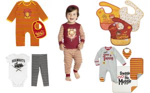 Read more about the article Harry Potter Baby Clothes And Bibs Reviews | Best 5 Products You Need To Know