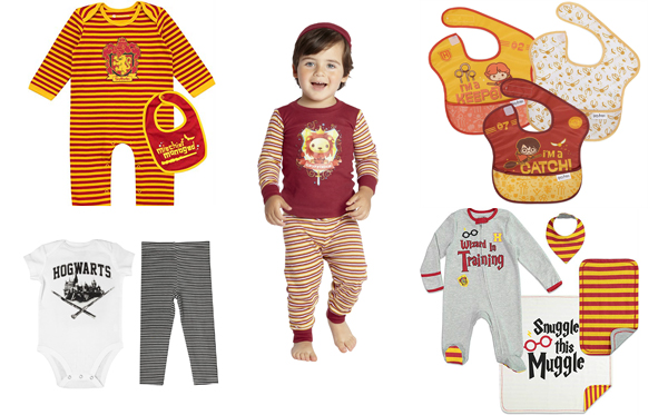 You are currently viewing Harry Potter Baby Clothes And Bibs Reviews | Best 5 Products You Need To Know