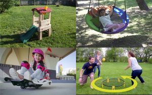 Read more about the article Unusual Outdoor Toys | Best 1 For Your Kids | Discussion And Analysis