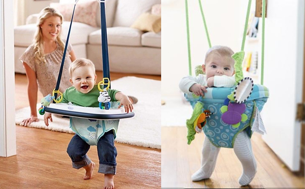 Read more about the article Top 3 Doorway Baby Jumpers | Great Discussion