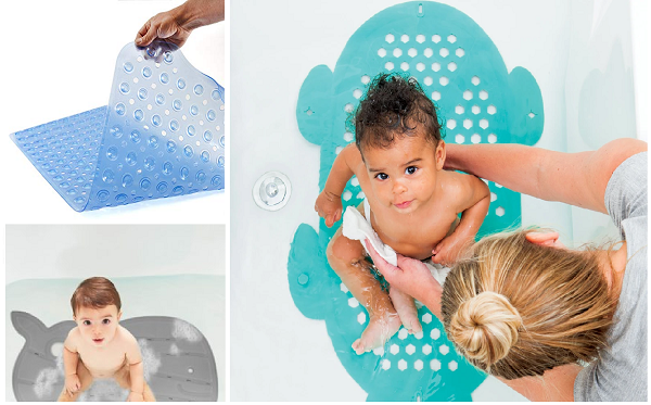 Read more about the article Best Baby Bath Mat | Awesome 10 | Buying Guide