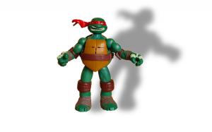 Read more about the article Top 4 Amazing Ninja Turtle Costume